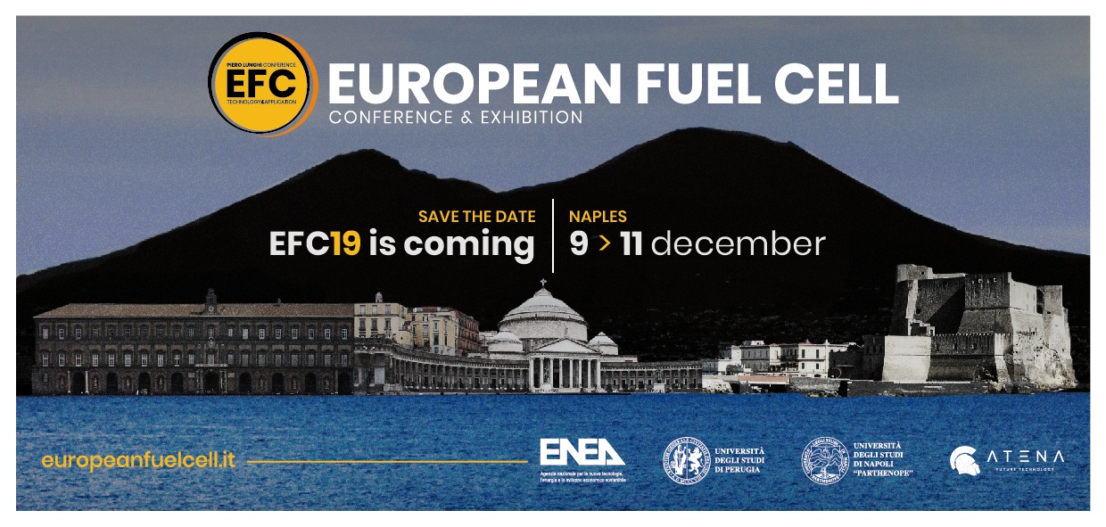8th European Fuel Cell Technology & Applications Piero Lunghi
